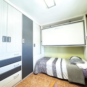 Habitación Individual